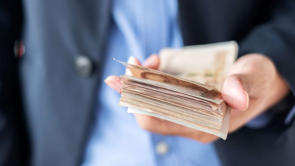 Povećanje neoporezivih primitaka od 01.10.2022 godine